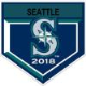 Mariners