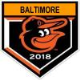Orioles
