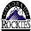 Rockies