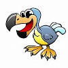 Dodo Birds
