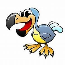 Dodo Birds