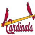 Cardinals