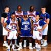 All Stars