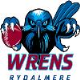 Racin Wrens