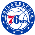 76ers