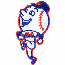 Mets