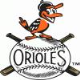 Orioles