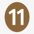 Eleven