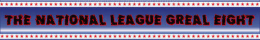 League 985 Banner