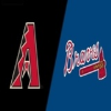Dbacks-Braves