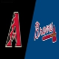 Dbacks-Braves