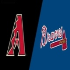 Dbacks-Braves