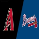 Dbacks-Braves